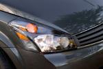 Nissan Quest 2007 года